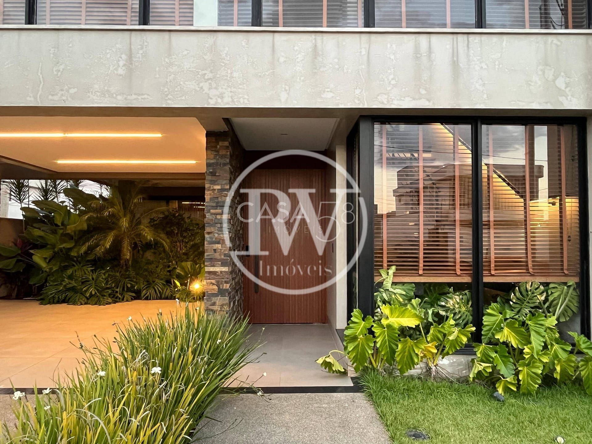 Casa à venda, Jardins Capri, Senador Canedo, 4 Suítes