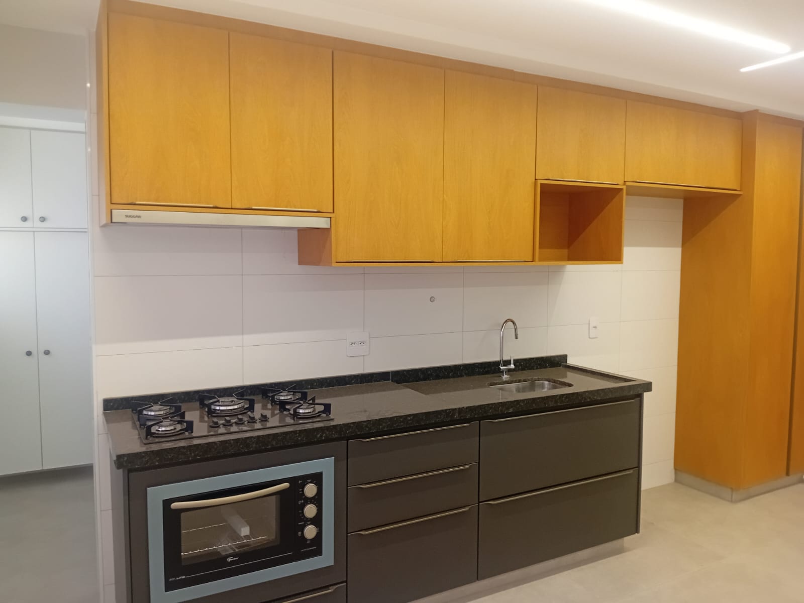 Apartamento 3 Suítes 86m² Setor Marista Goiânia - Tempus by Palme | Alto Padrão