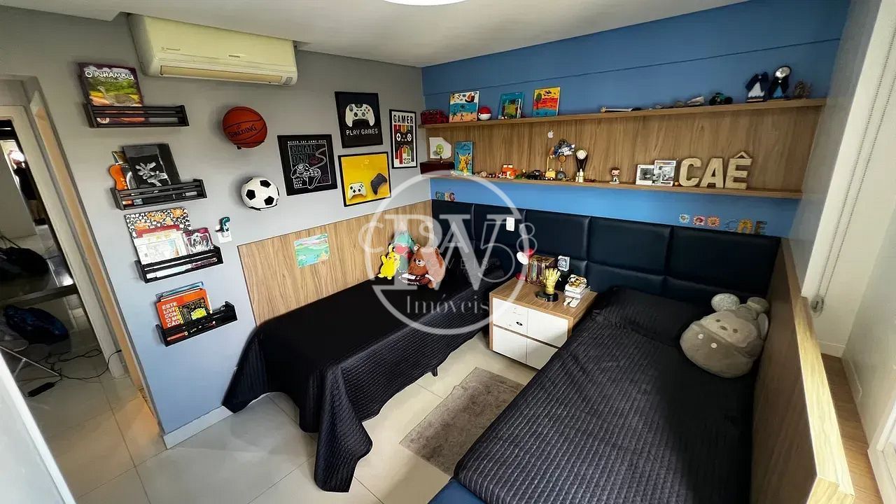 Apartamento de Alto Padrão à Venda no Setor Bueno | 3 Suítes | 3 Vagas