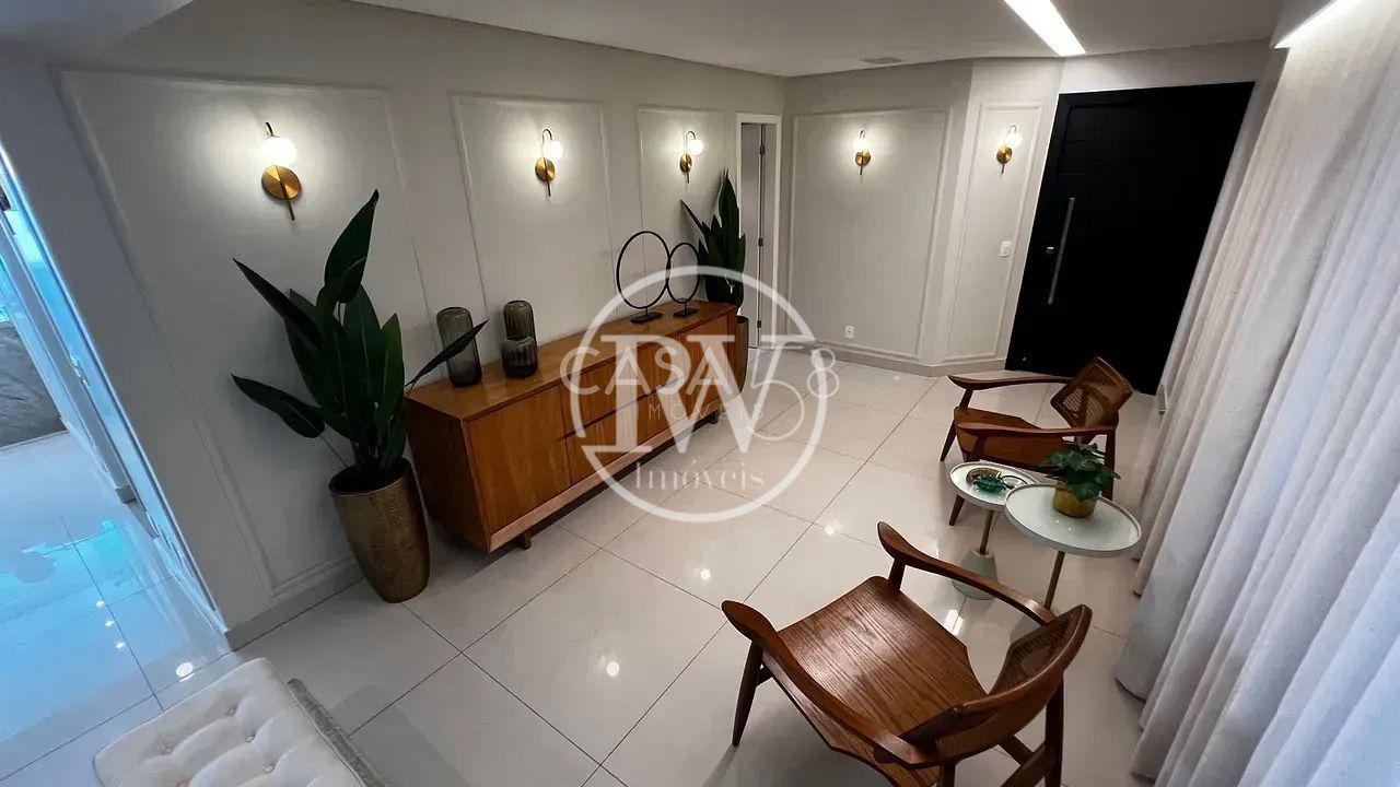 Apartamento de Alto Padrão à Venda no Setor Bueno | 3 Suítes | 3 Vagas