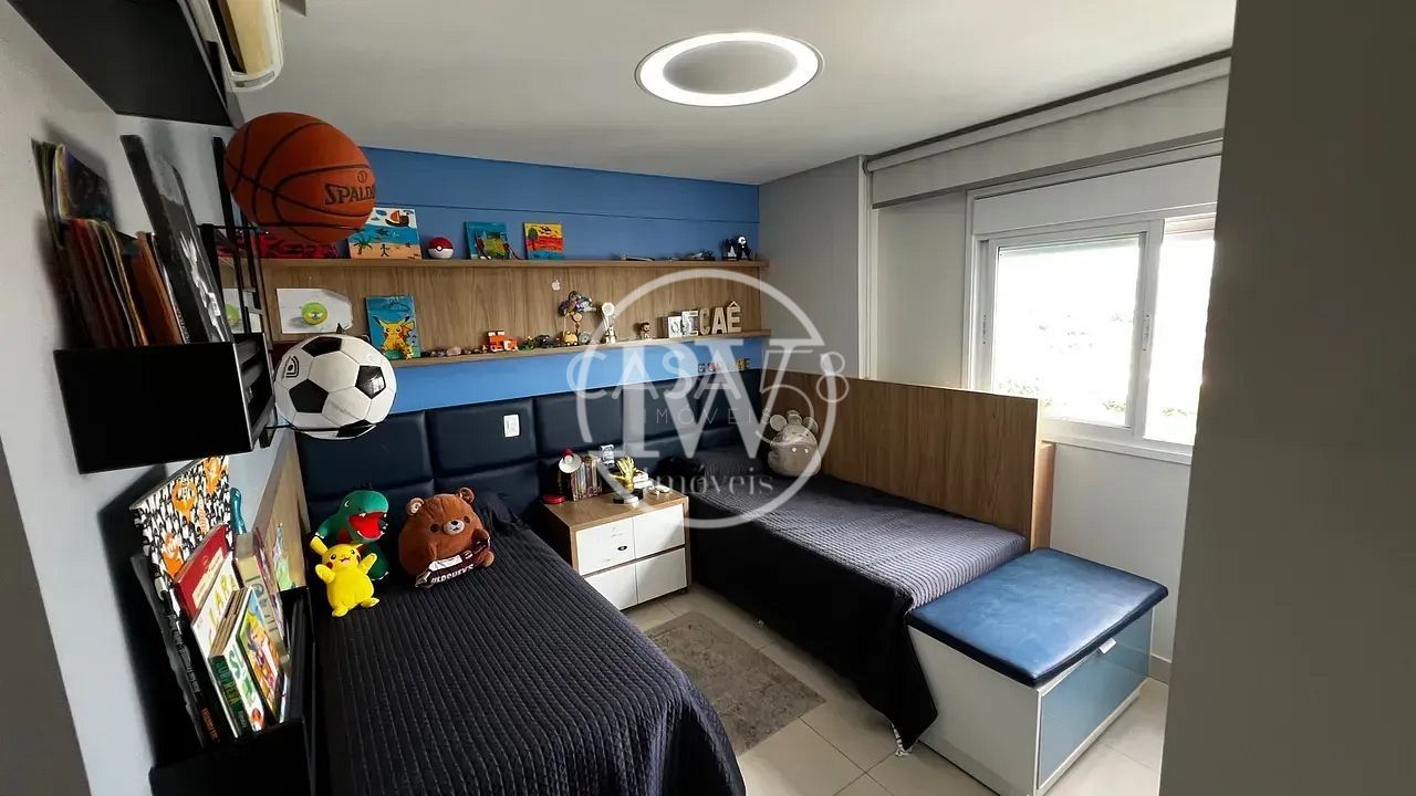 Apartamento de Alto Padrão à Venda no Setor Bueno | 3 Suítes | 3 Vagas