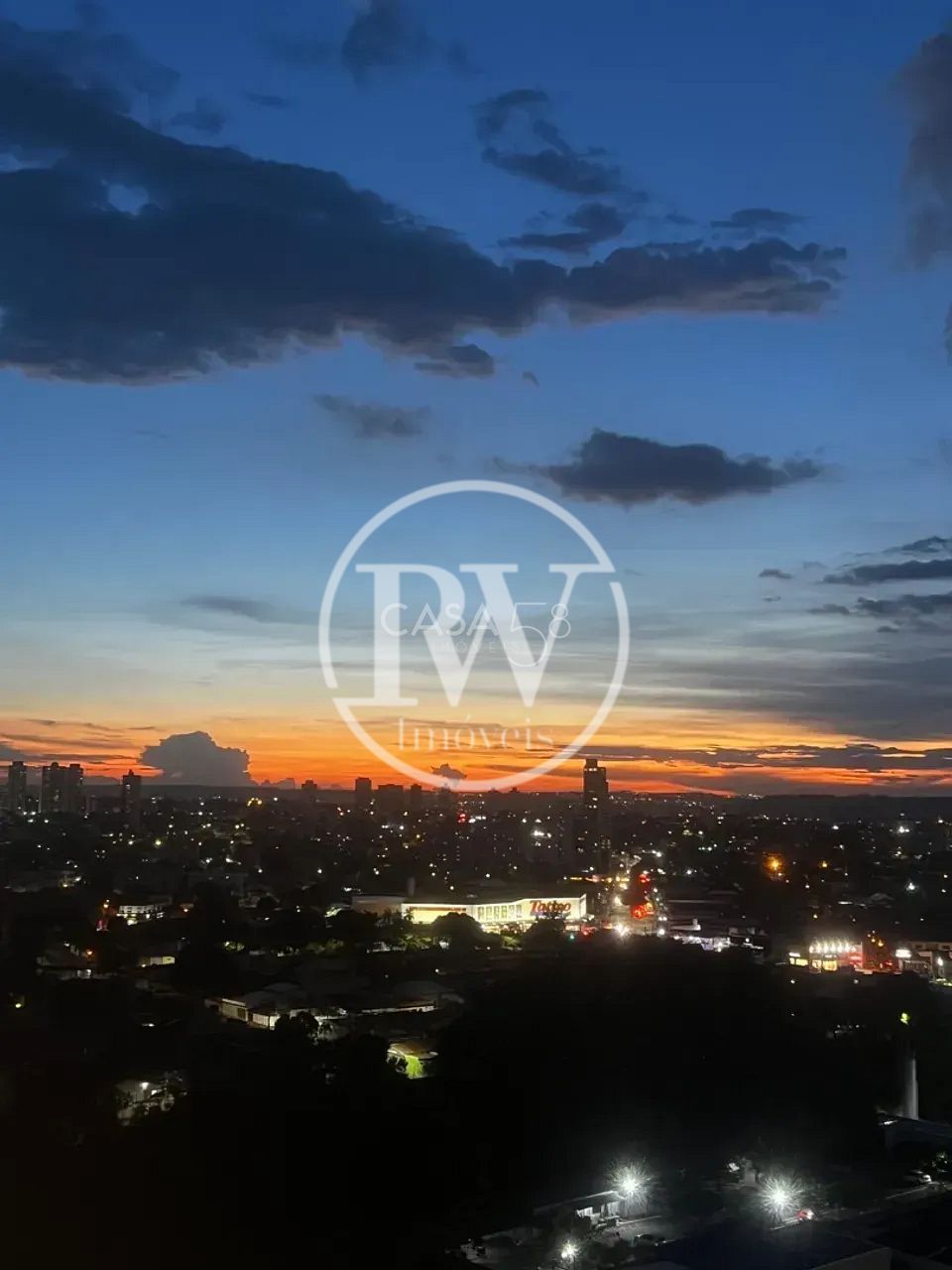 Apartamento de Alto Padrão à Venda no Setor Bueno | 3 Suítes | 3 Vagas