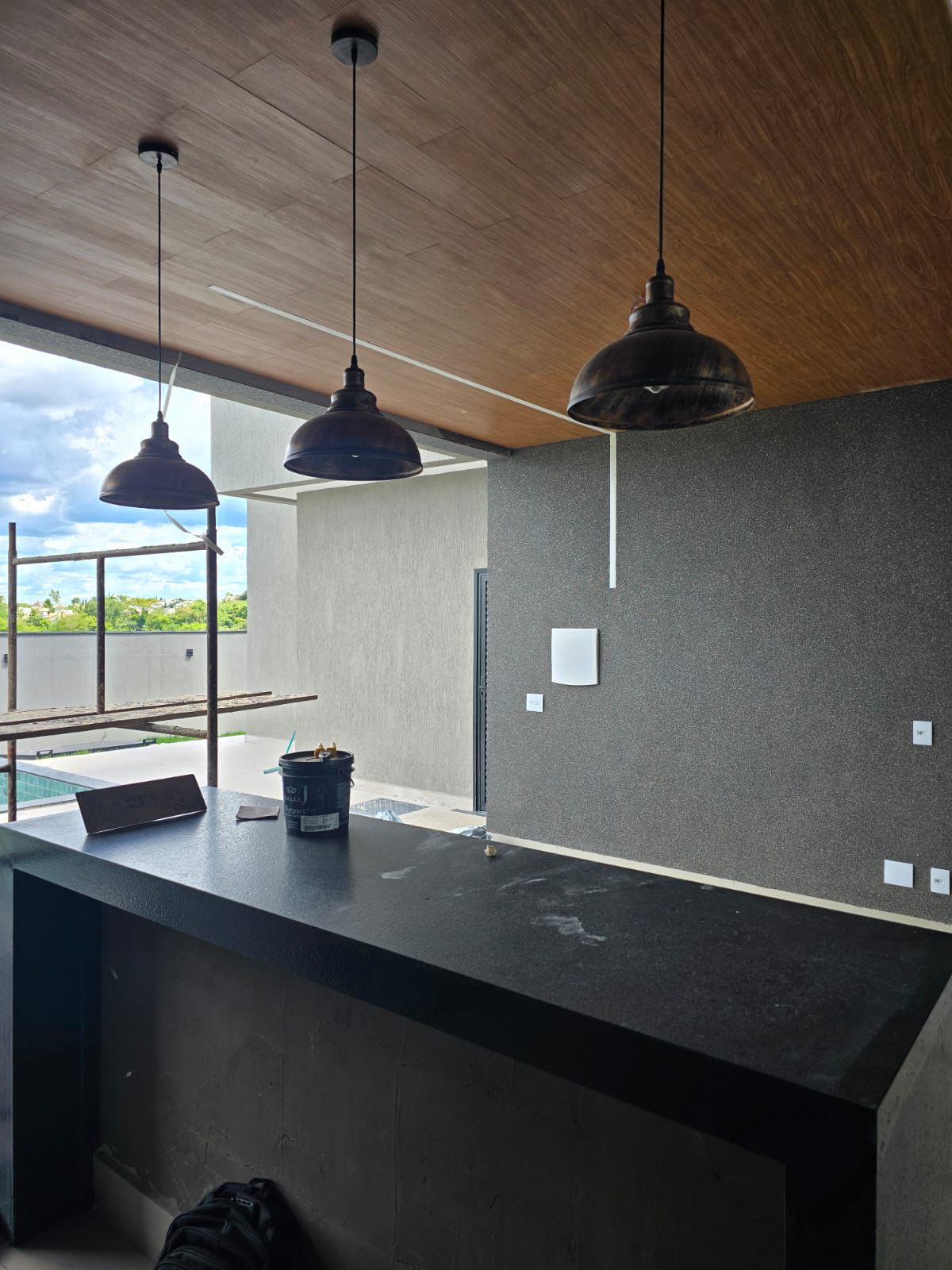 Casa Térrea de Alto Padrão no Condomínio Plateau D'or - 3 Suítes + Escritório