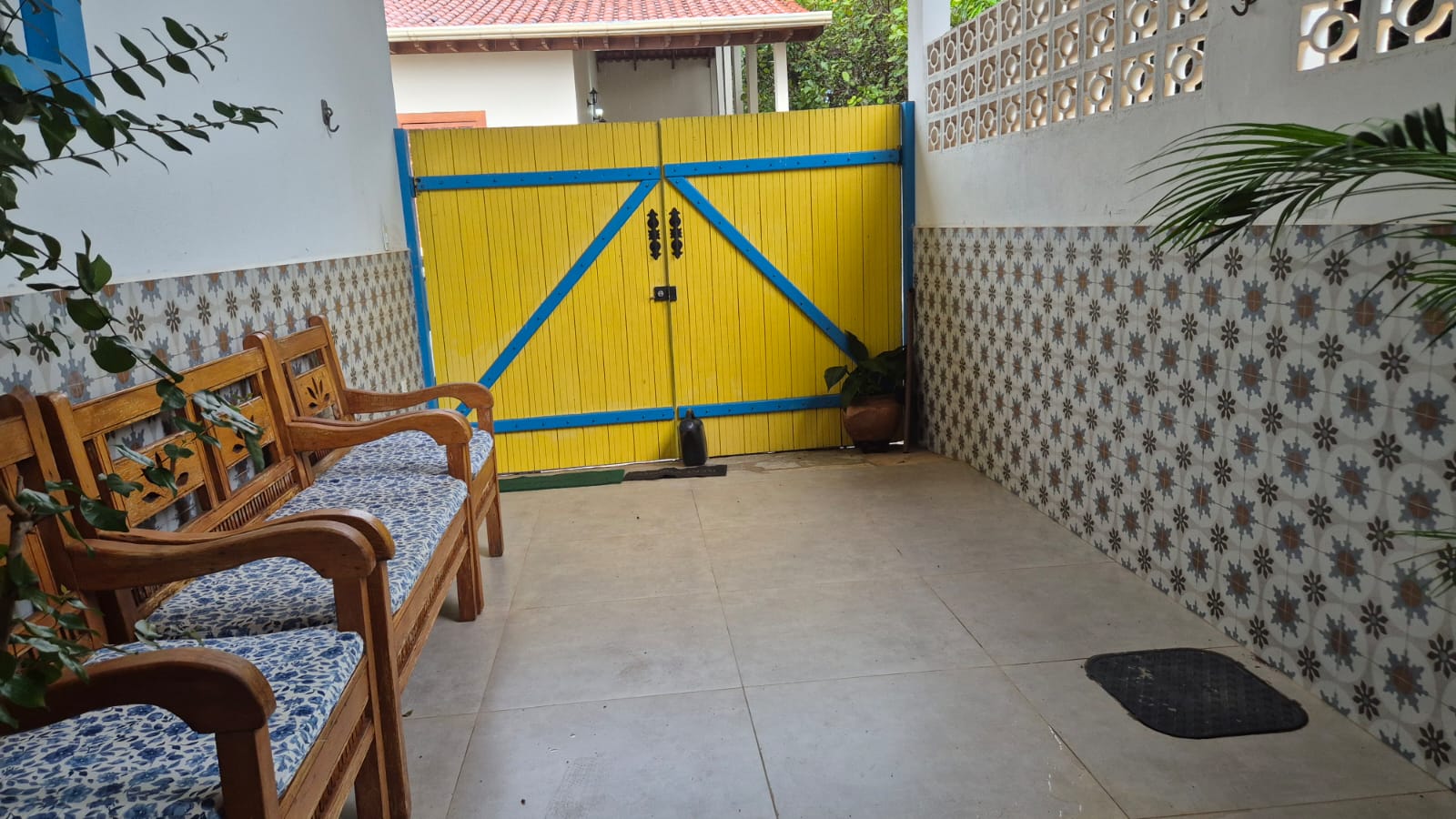 Casa de Luxo com 3 Suítes e Área de Lazer Completa - Centro Histórico