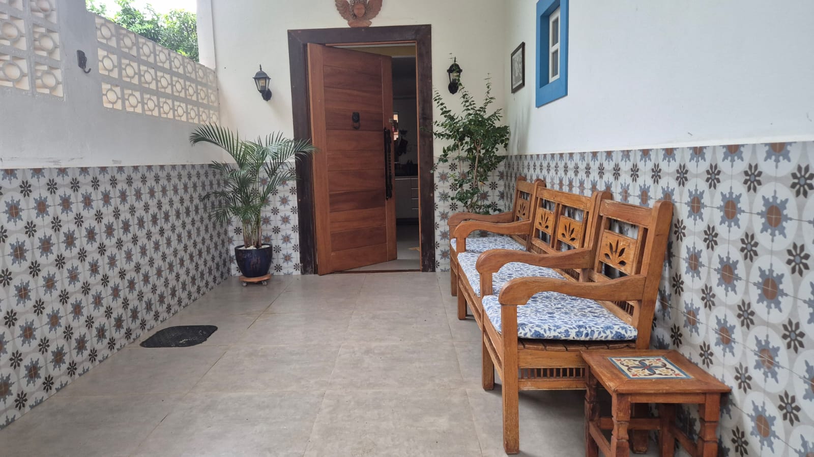 Casa de Luxo com 3 Suítes e Área de Lazer Completa - Centro Histórico