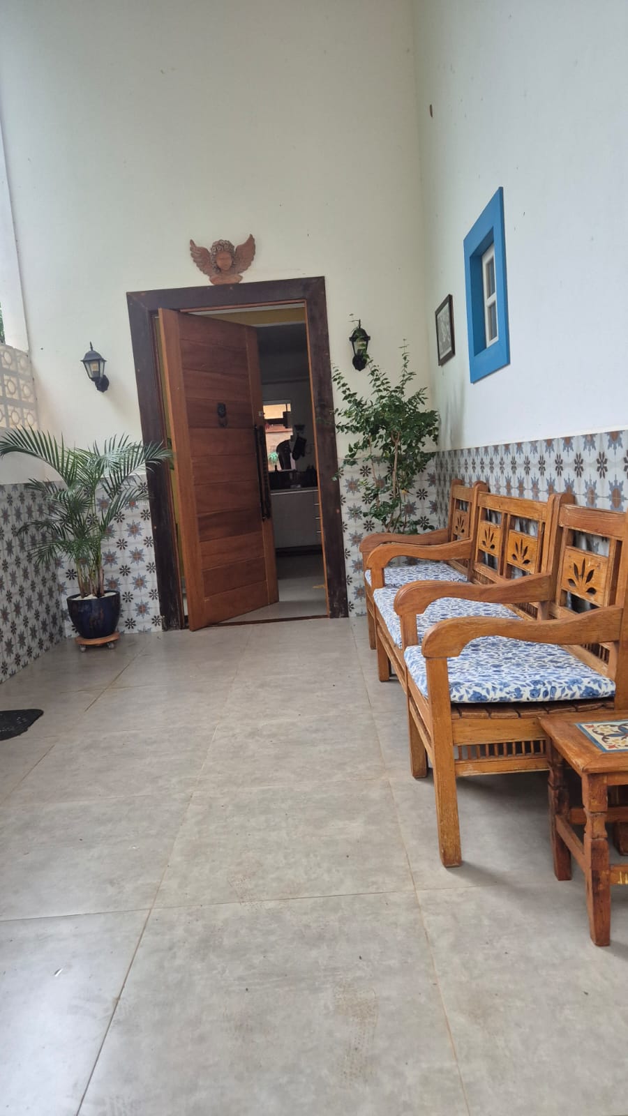 Casa de Luxo com 3 Suítes e Área de Lazer Completa - Centro Histórico