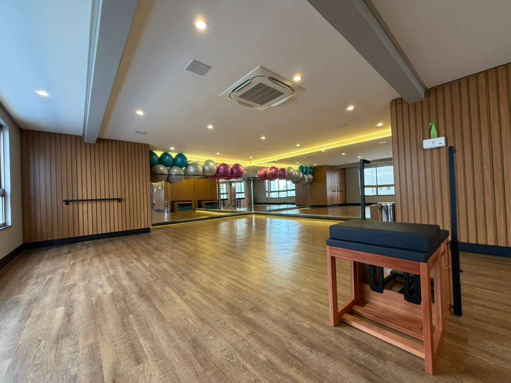 Apartamento à venda no Treze 36 Marista  -  3 suítes / 3 vagas / 162 m²