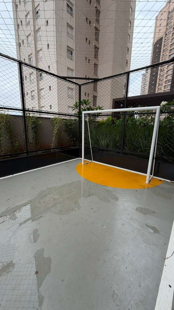 Apartamento à venda no Treze 36 Marista  -  3 suítes / 3 vagas / 162 m²