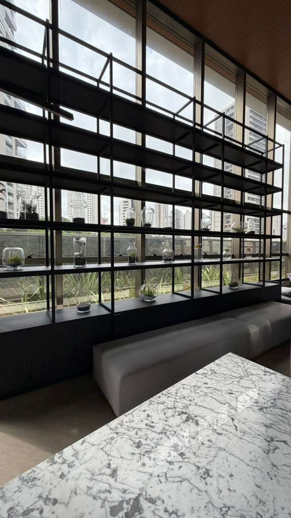 Apartamento à venda no Treze 36 Marista  -  3 suítes / 3 vagas / 162 m²