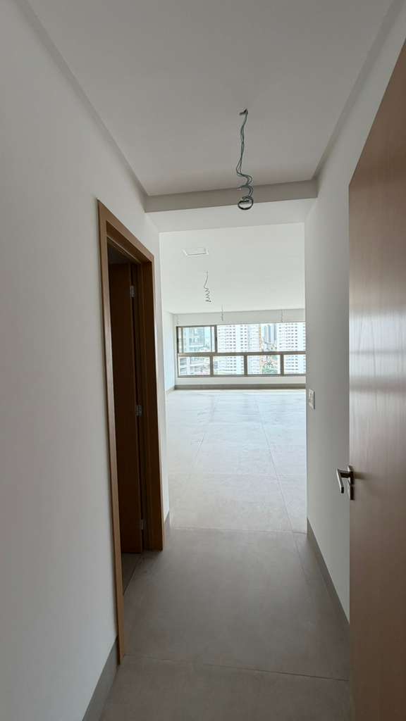 Apartamento à venda no Treze 36 Marista  -  3 suítes / 3 vagas / 162 m²