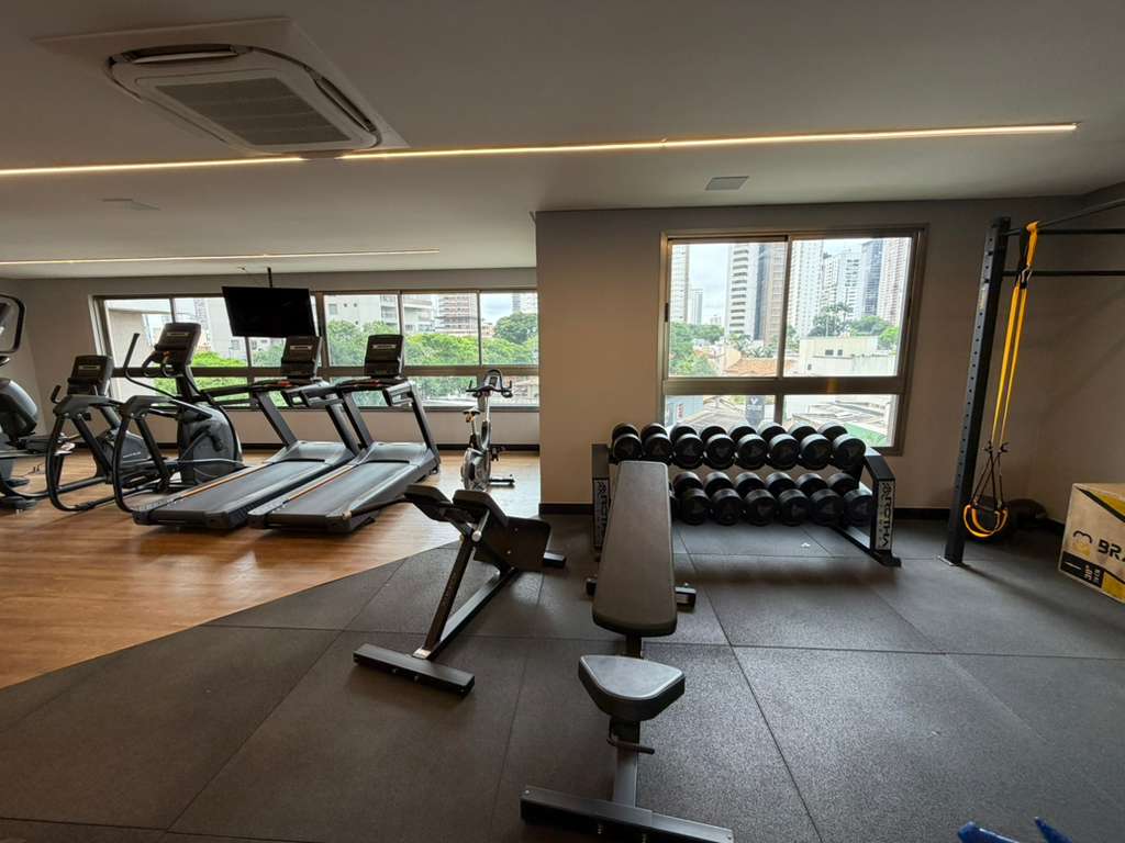 Apartamento à venda no Treze 36 Marista  -  3 suítes / 3 vagas / 162 m²