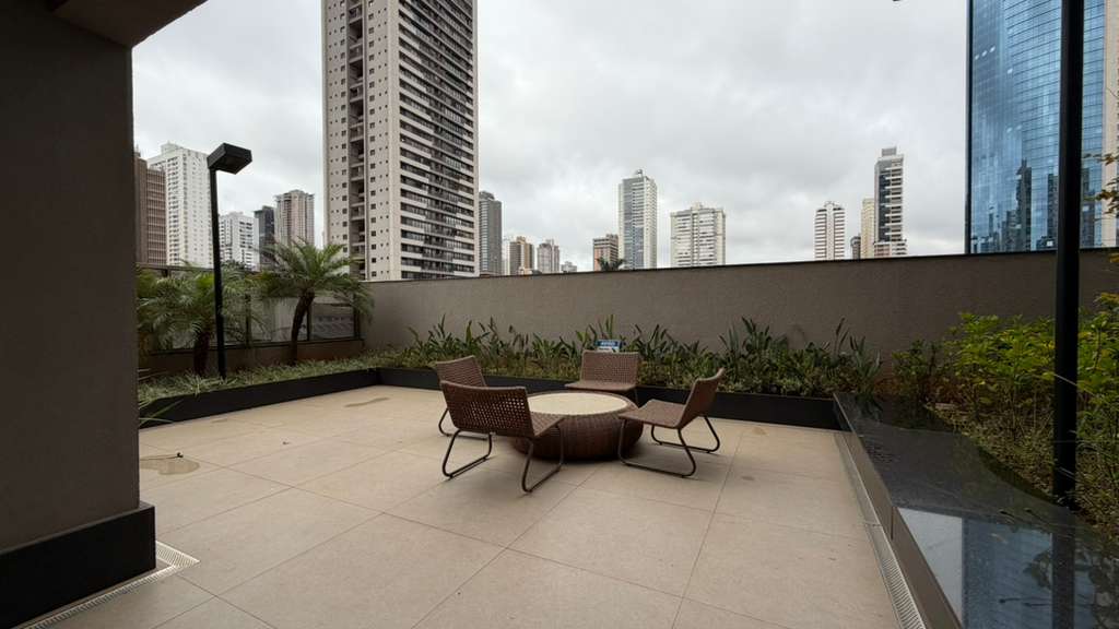 Apartamento à venda no Treze 36 Marista  -  3 suítes / 3 vagas / 162 m²
