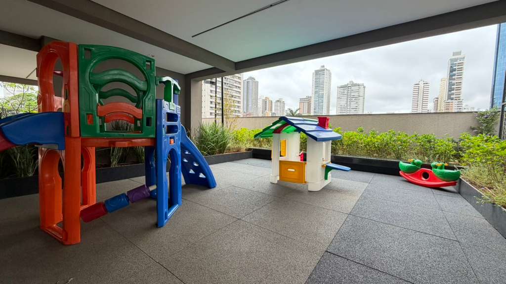 Apartamento à venda no Treze 36 Marista  -  3 suítes / 3 vagas / 162 m²