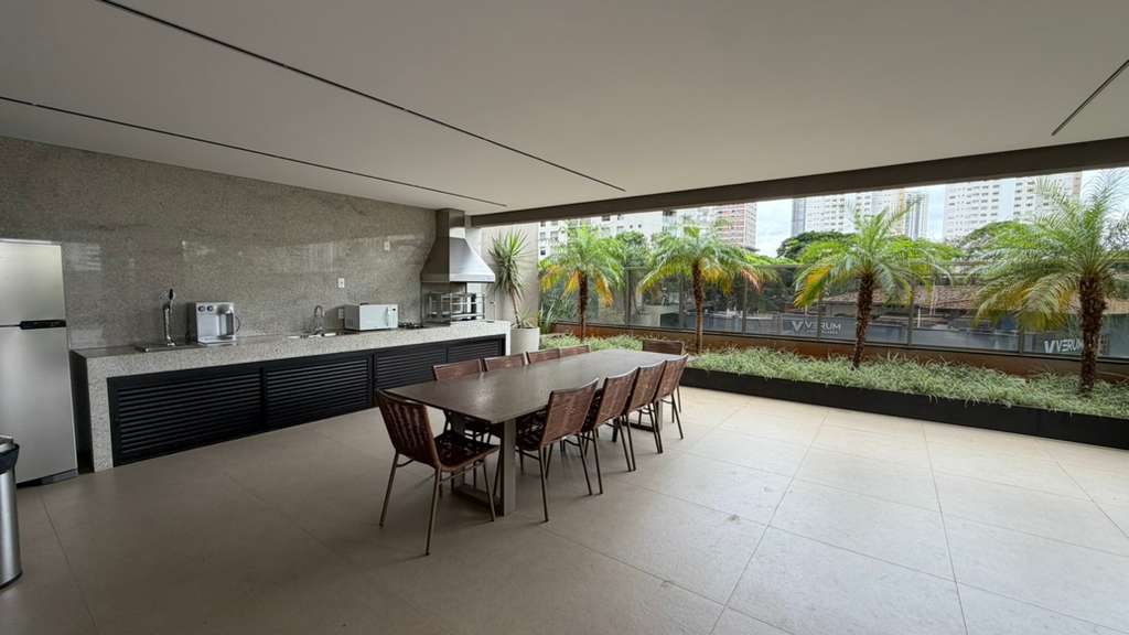 Apartamento à venda no Treze 36 Marista  -  3 suítes / 3 vagas / 162 m²