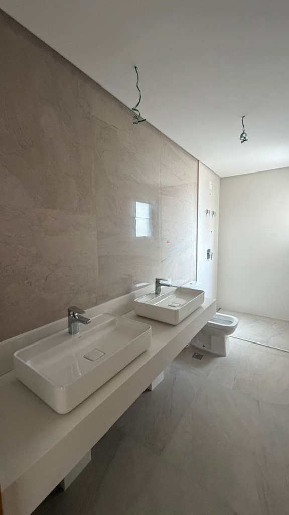 Apartamento à venda no Treze 36 Marista  -  3 suítes / 3 vagas / 162 m²