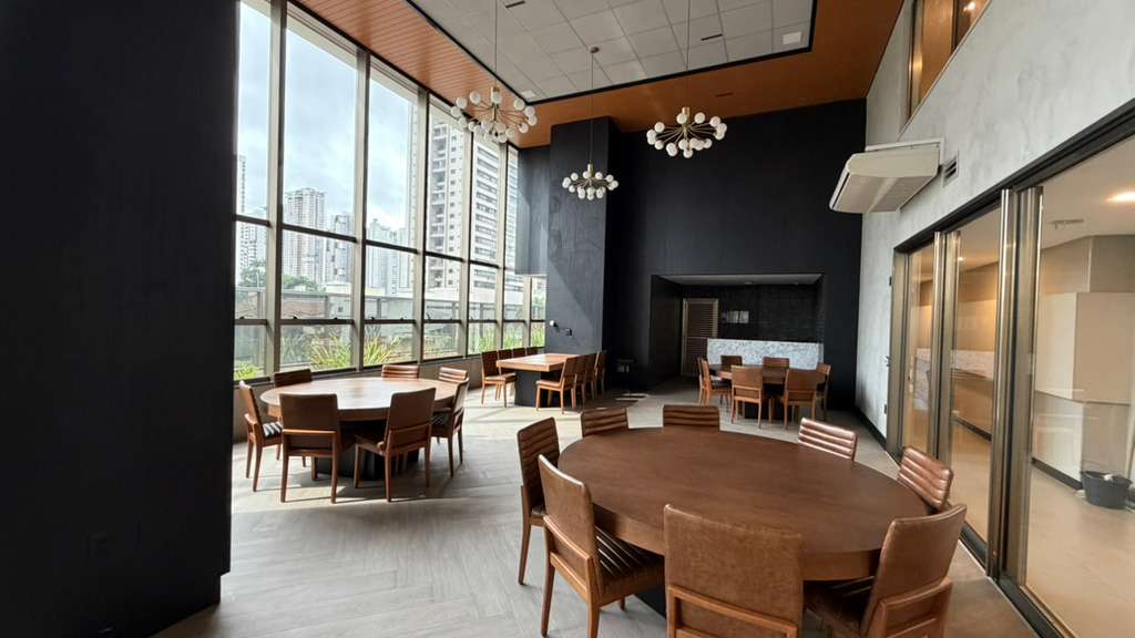 Apartamento à venda no Treze 36 Marista  -  3 suítes / 3 vagas / 162 m²
