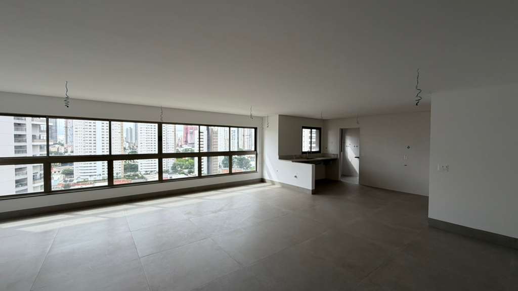 Apartamento à venda no Treze 36 Marista  -  3 suítes / 3 vagas / 162 m²