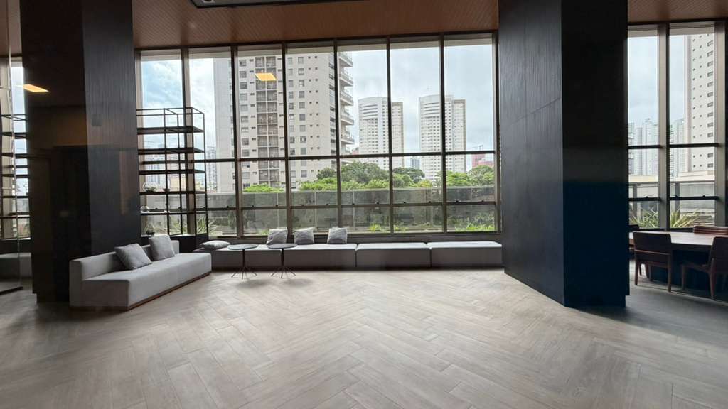 Apartamento à venda no Treze 36 Marista  -  3 suítes / 3 vagas / 162 m²