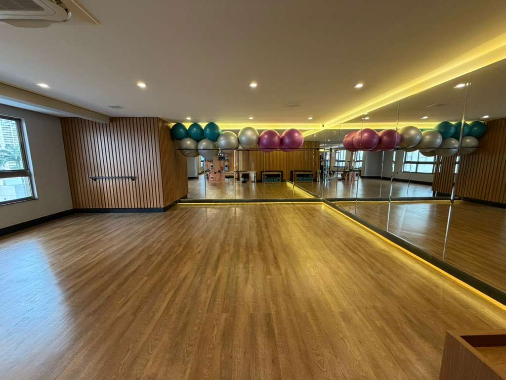 Apartamento à venda no Treze 36 Marista  -  3 suítes / 3 vagas / 162 m²