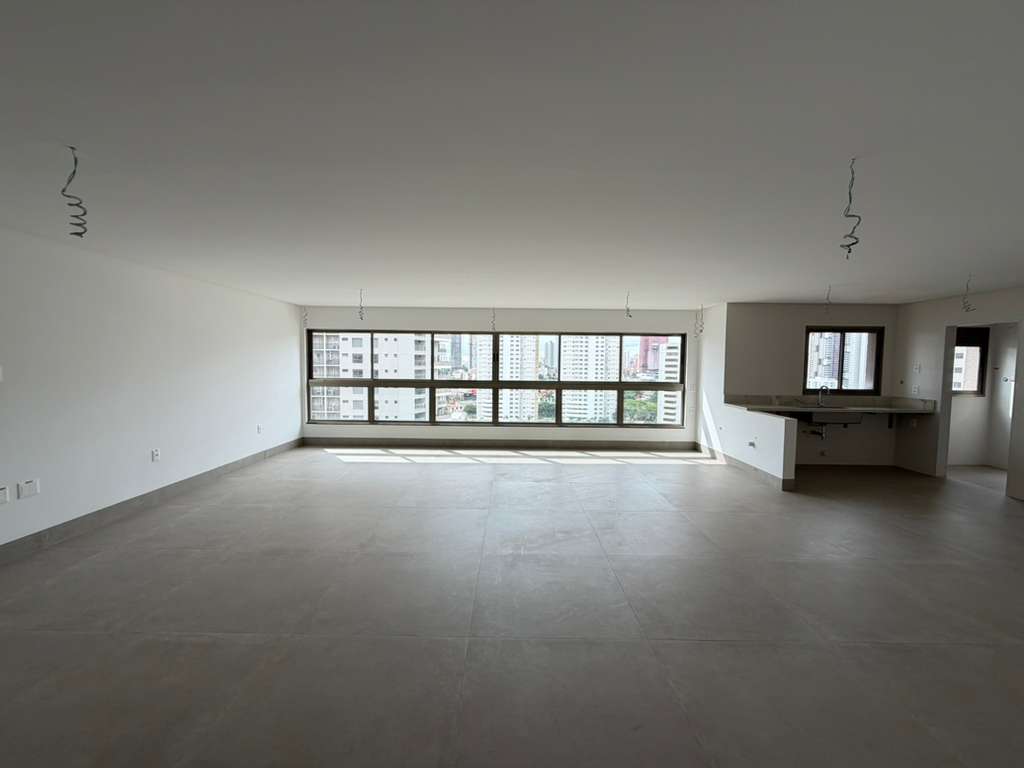 Apartamento à venda no Treze 36 Marista  -  3 suítes / 3 vagas / 162 m²