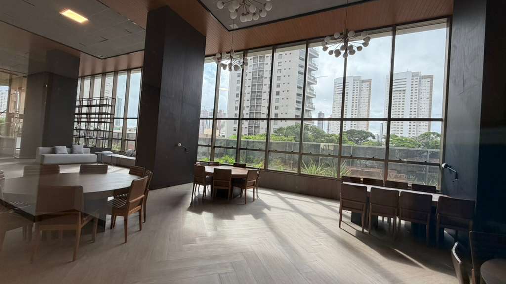 Apartamento à venda no Treze 36 Marista  -  3 suítes / 3 vagas / 162 m²
