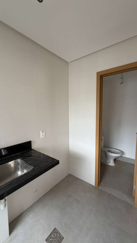 Apartamento à venda no Treze 36 Marista  -  3 suítes / 3 vagas / 162 m²
