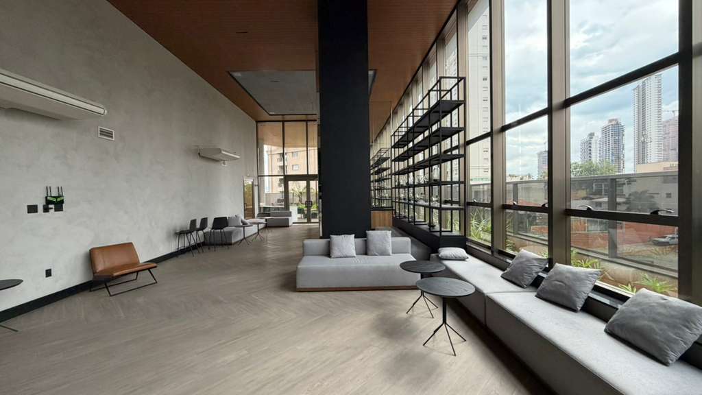 Apartamento à venda no Treze 36 Marista  -  3 suítes / 3 vagas / 162 m²