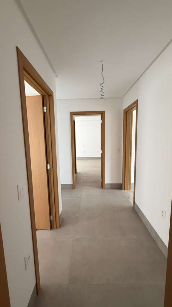 Apartamento à venda no Treze 36 Marista  -  3 suítes / 3 vagas / 162 m²