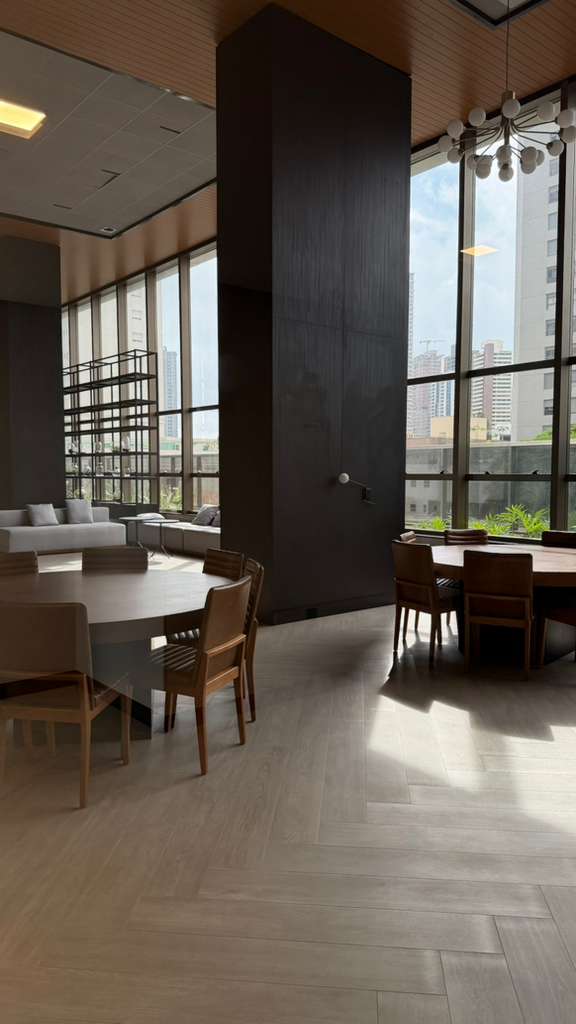 Apartamento à venda no Treze 36 Marista  -  3 suítes / 3 vagas / 162 m²