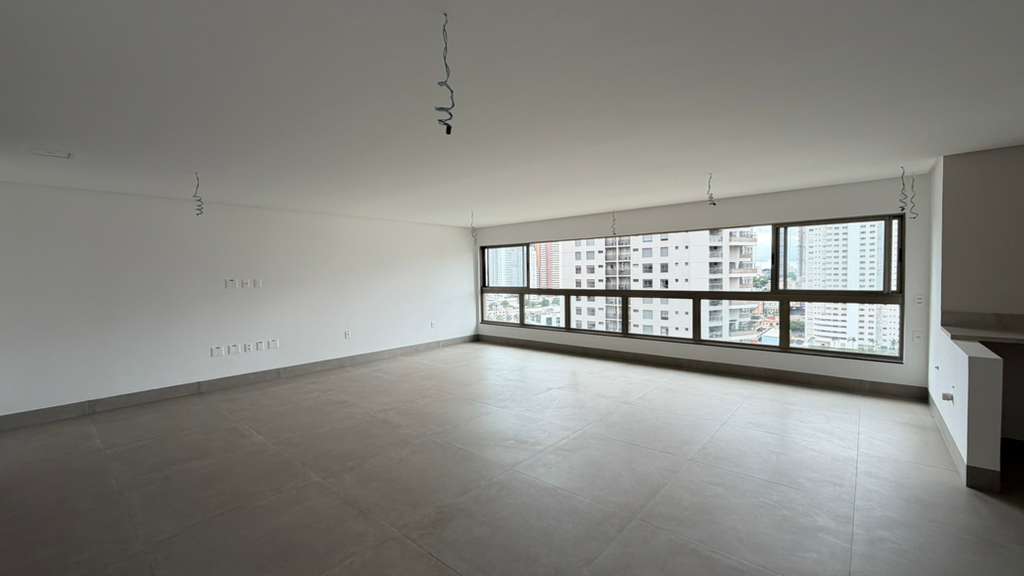 Apartamento à venda no Treze 36 Marista  -  3 suítes / 3 vagas / 162 m²