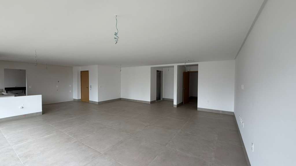 Apartamento à venda no Treze 36 Marista  -  3 suítes / 3 vagas / 162 m²