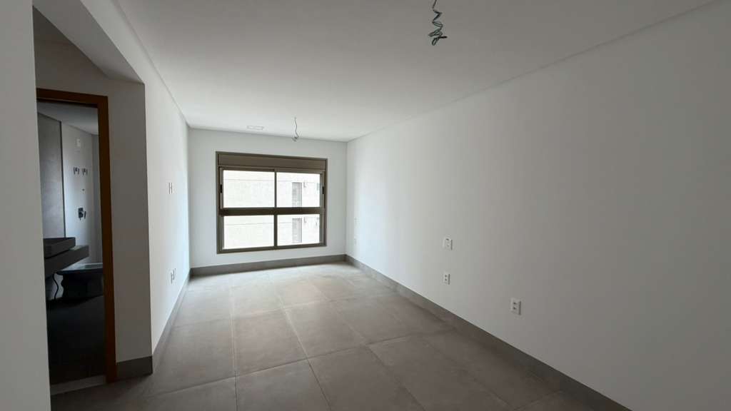Apartamento à venda no Treze 36 Marista  -  3 suítes / 3 vagas / 162 m²