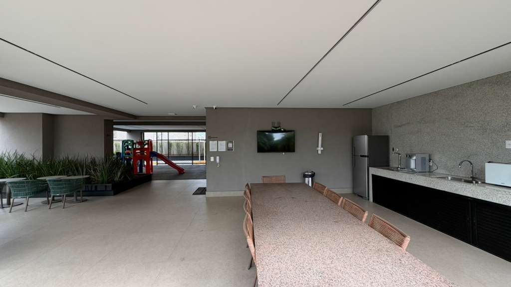 Apartamento à venda no Treze 36 Marista  -  3 suítes / 3 vagas / 162 m²