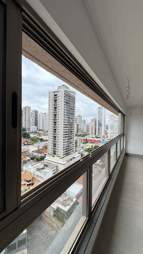 Apartamento à venda no Treze 36 Marista  -  3 suítes / 3 vagas / 162 m²