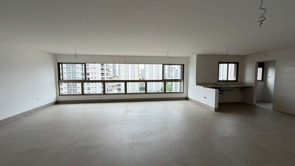 Apartamento à venda no Treze 36 Marista  -  3 suítes / 3 vagas / 162 m²
