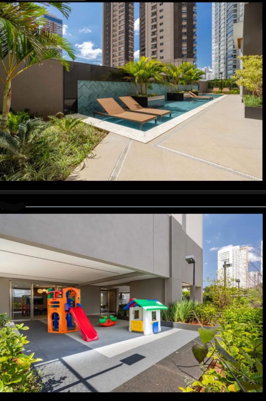 Apartamento à venda no Treze36 - 3 suítes / 3 vagas / 163 m² / Marista