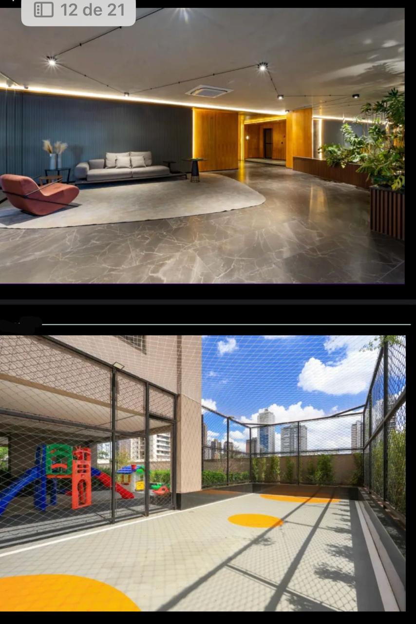 Apartamento à venda no Treze36 - 3 suítes / 3 vagas / 163 m² / Marista