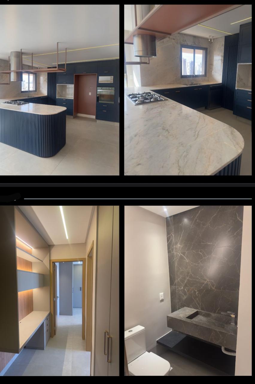 Apartamento à venda no Treze36 - 3 suítes / 3 vagas / 163 m² / Marista