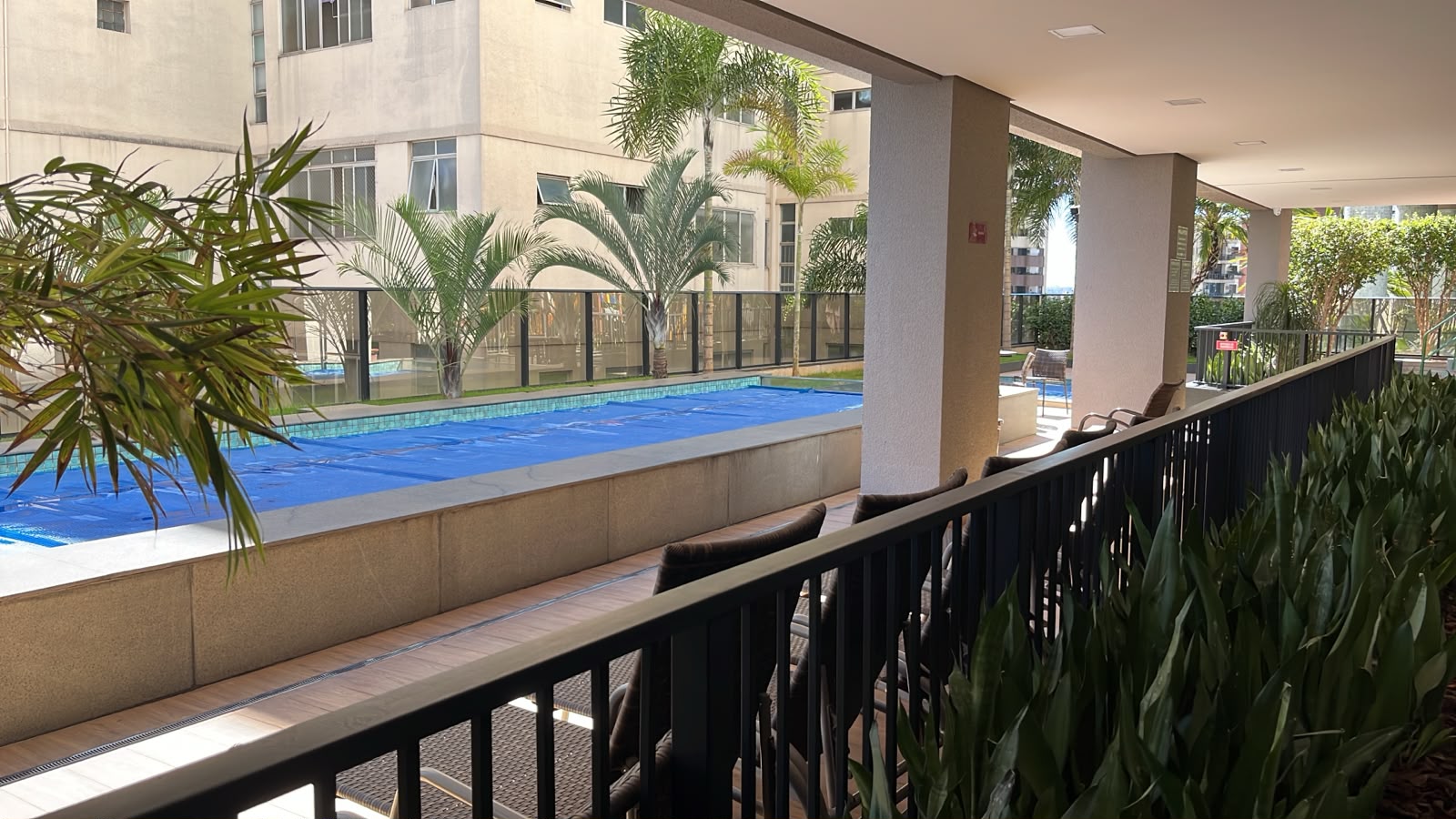 Apto à venda no Vero Home / 4 quartos / 162 m² / 3 vagas / Setor Bueno