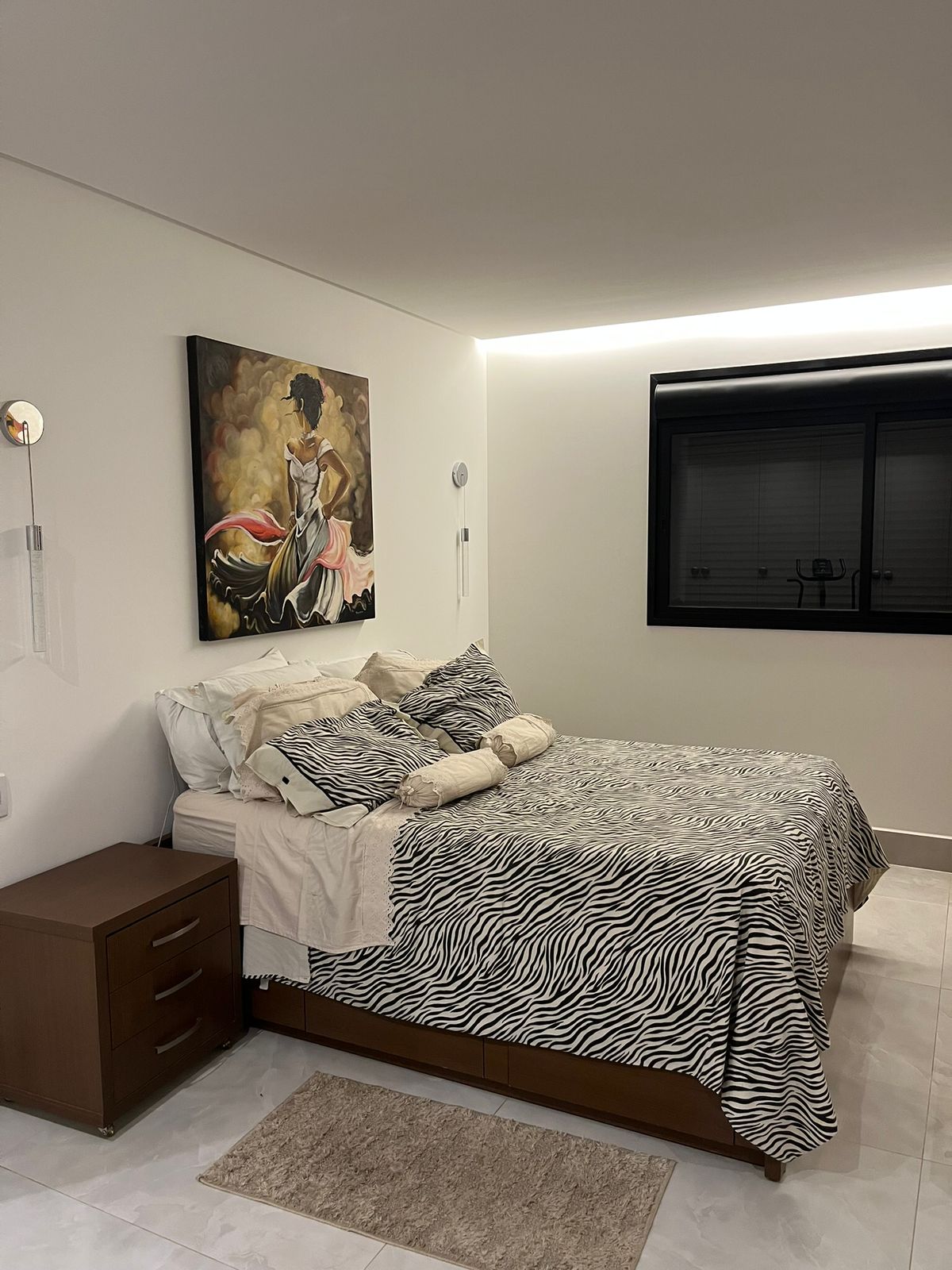 Apto à venda no Vero Home / 4 quartos / 162 m² / 3 vagas / Setor Bueno
