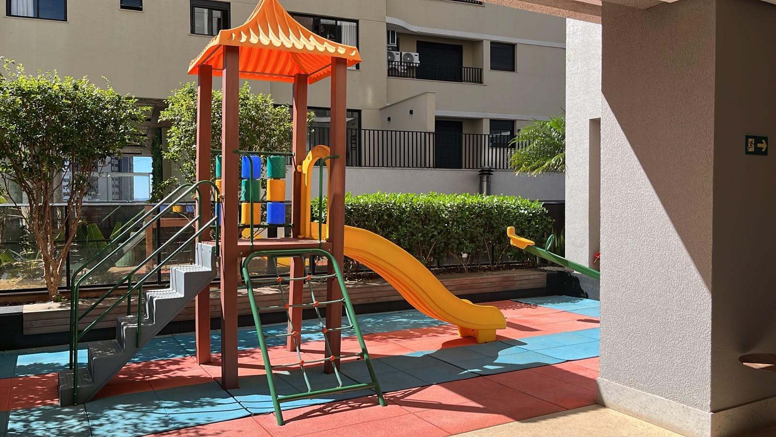 Apto à venda no Vero Home / 4 quartos / 162 m² / 3 vagas / Setor Bueno