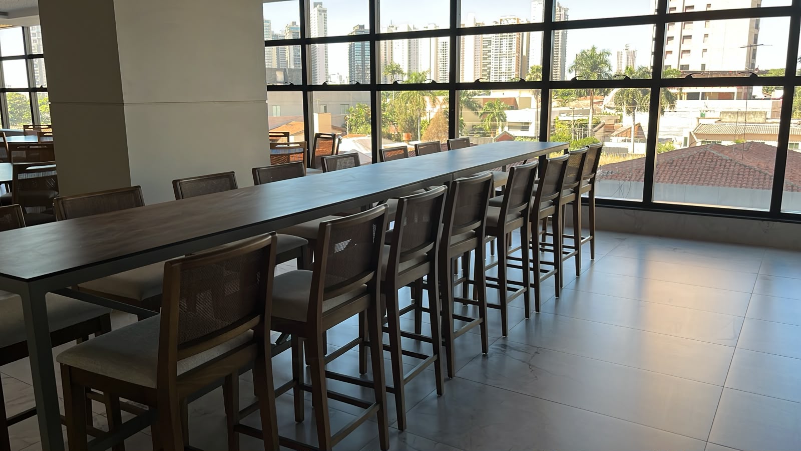 Apto à venda no Vero Home / 4 quartos / 162 m² / 3 vagas / Setor Bueno