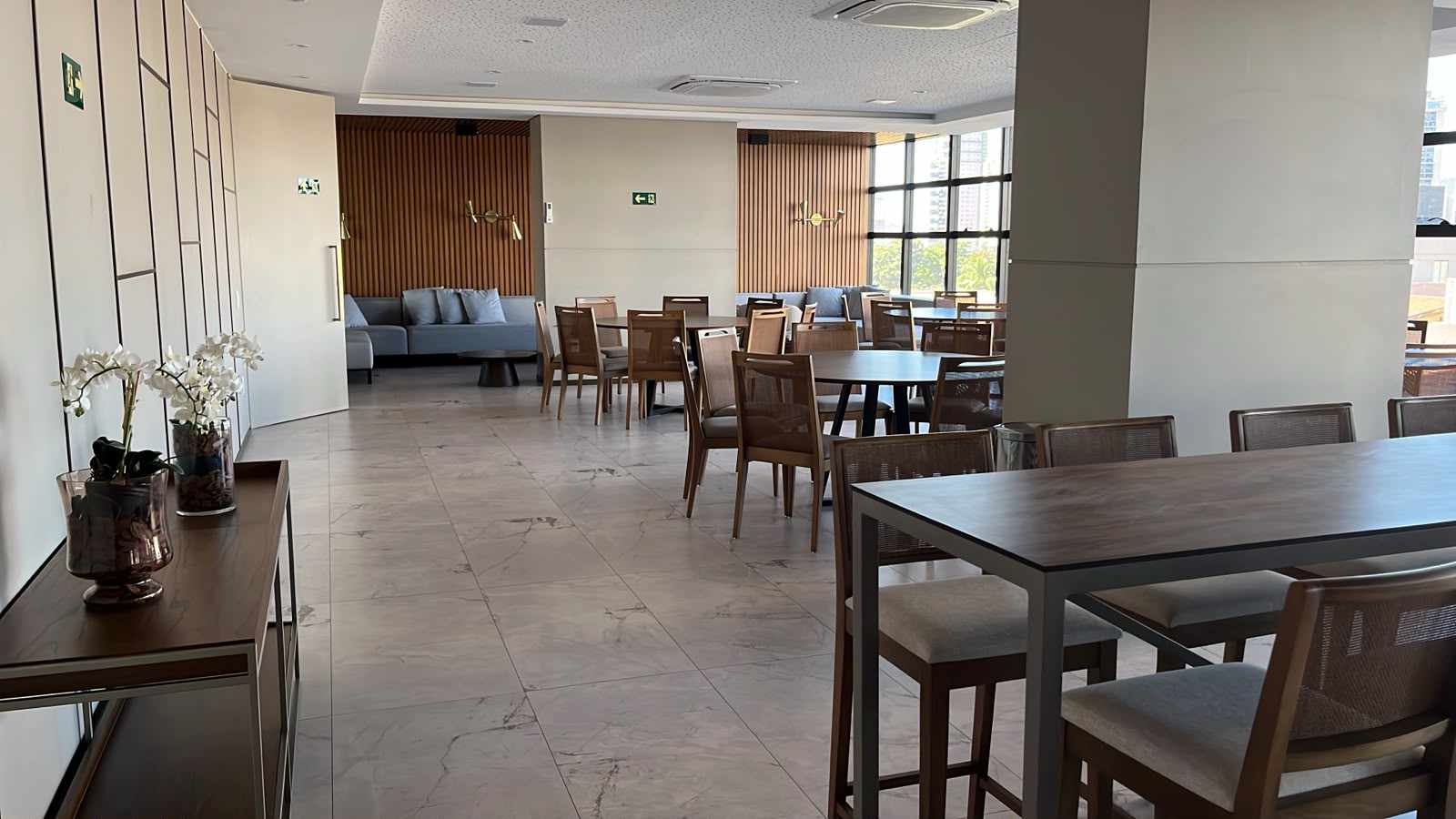 Apto à venda no Vero Home / 4 quartos / 162 m² / 3 vagas / Setor Bueno
