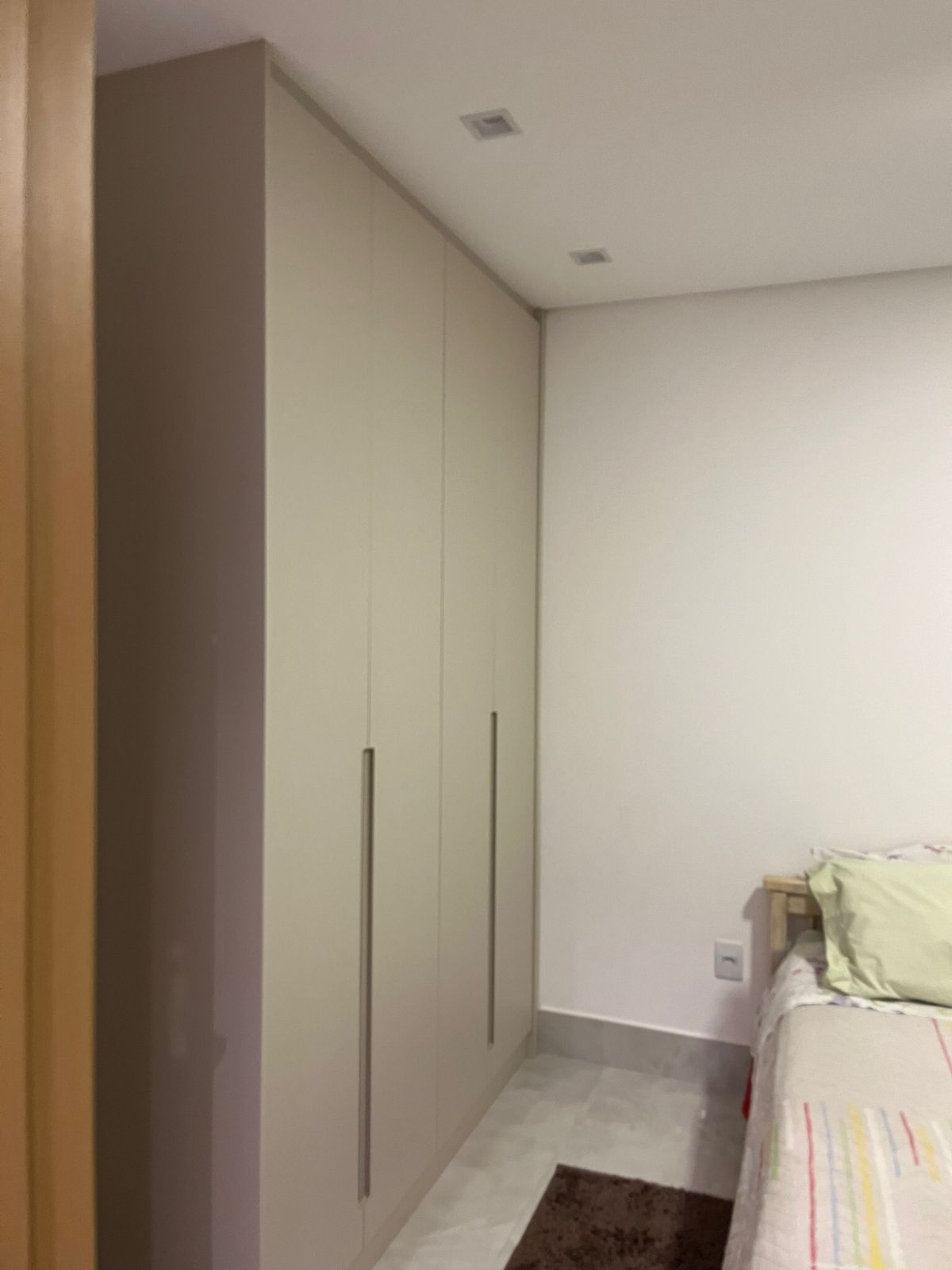Apto à venda no Vero Home / 4 quartos / 162 m² / 3 vagas / Setor Bueno