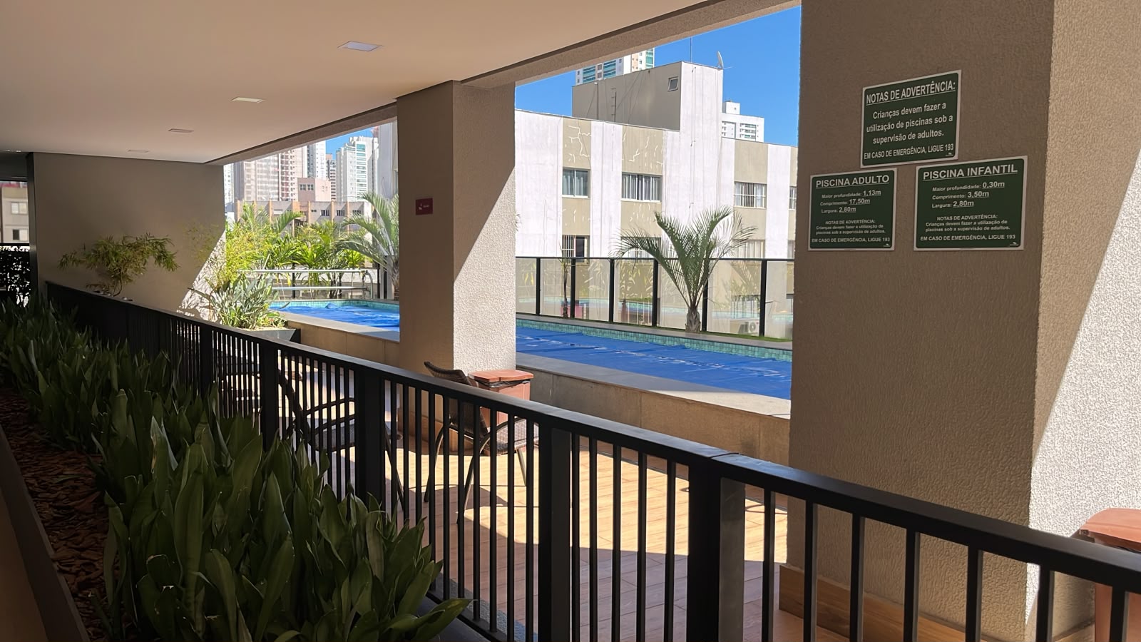 Apto à venda no Vero Home / 4 quartos / 162 m² / 3 vagas / Setor Bueno