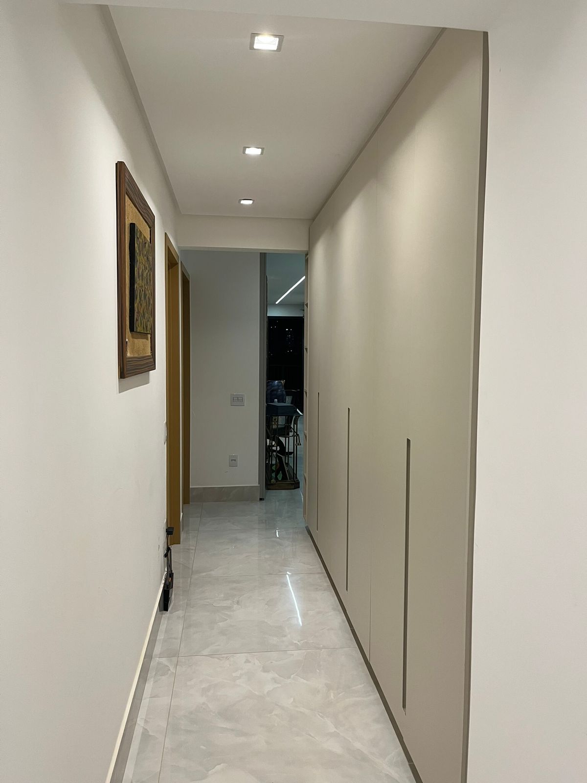 Apto à venda no Vero Home / 4 quartos / 162 m² / 3 vagas / Setor Bueno