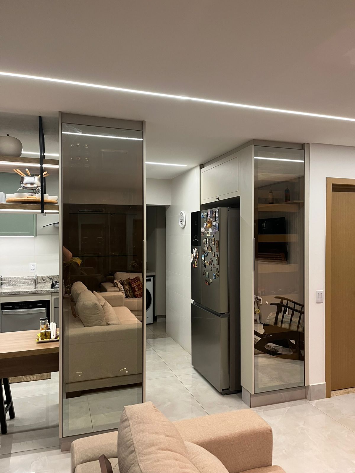 Apto à venda no Vero Home / 4 quartos / 162 m² / 3 vagas / Setor Bueno