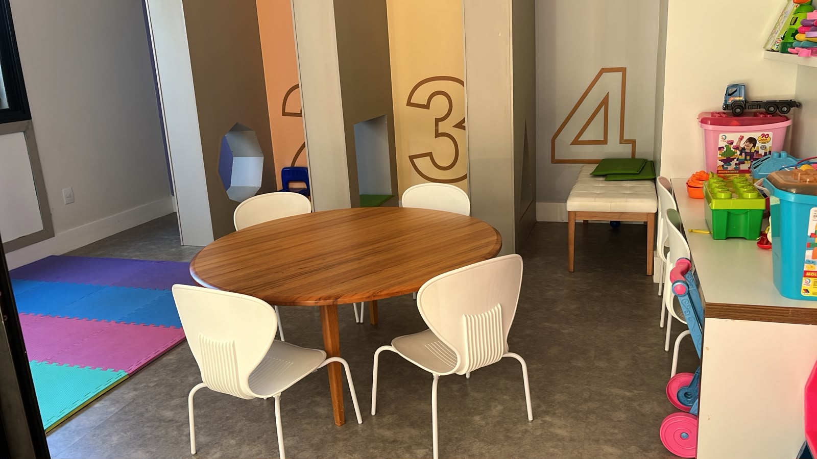 Apto à venda no Vero Home / 4 quartos / 162 m² / 3 vagas / Setor Bueno