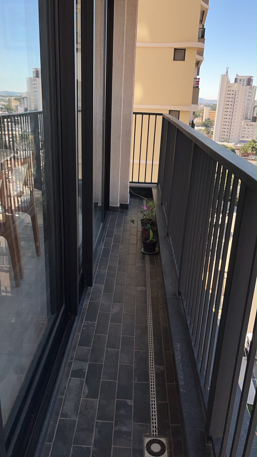 Apto à venda no Vero Home / 4 quartos / 162 m² / 3 vagas / Setor Bueno