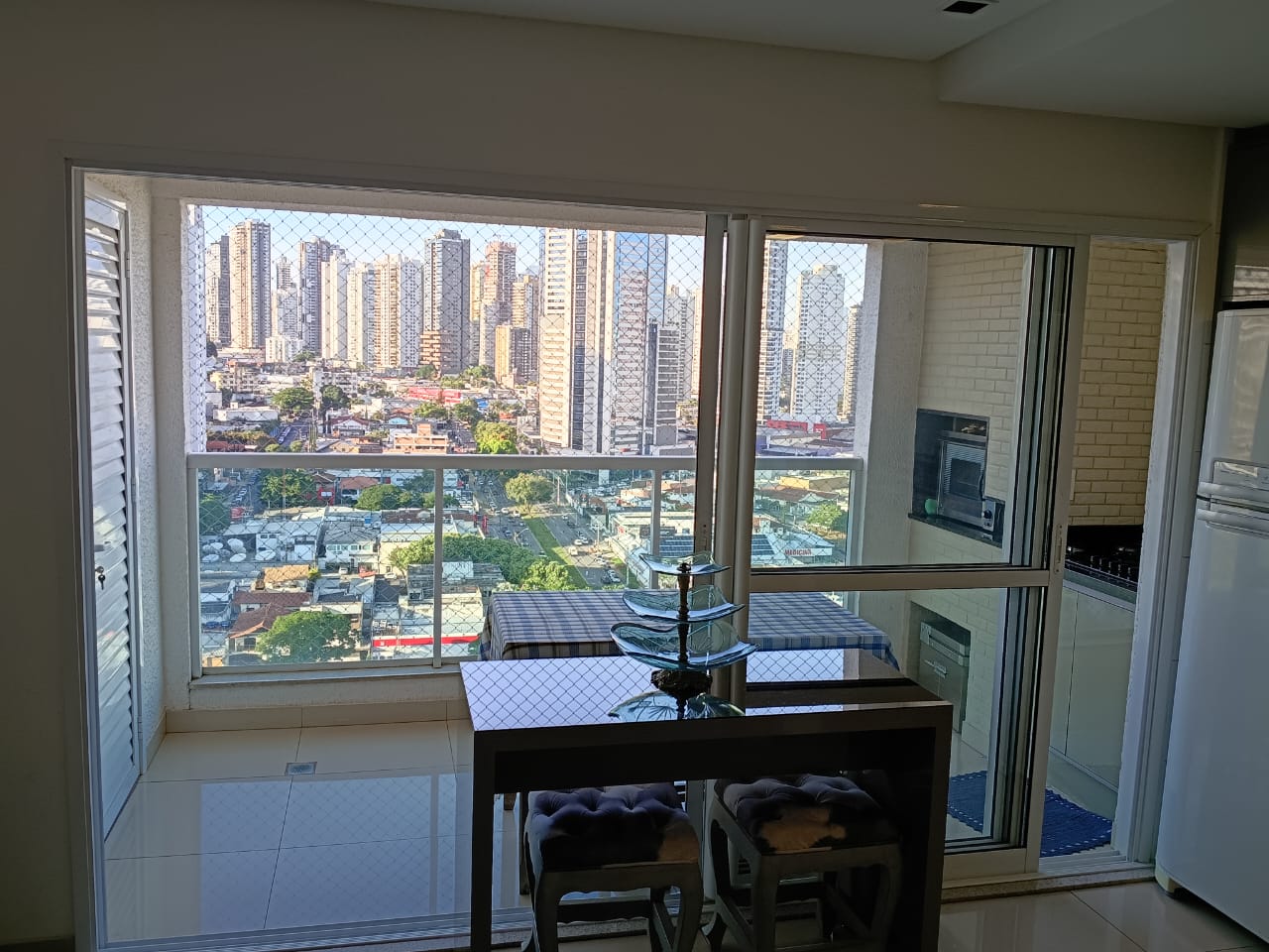 Apto à venda no Vivant Residence / 2 quartos / 2 vagas / 67m² / Marista